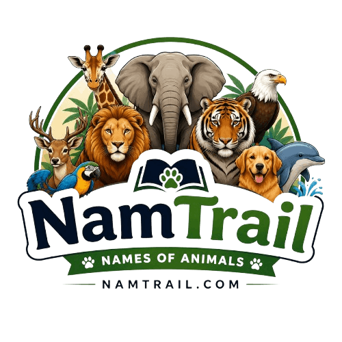 namtrail.com